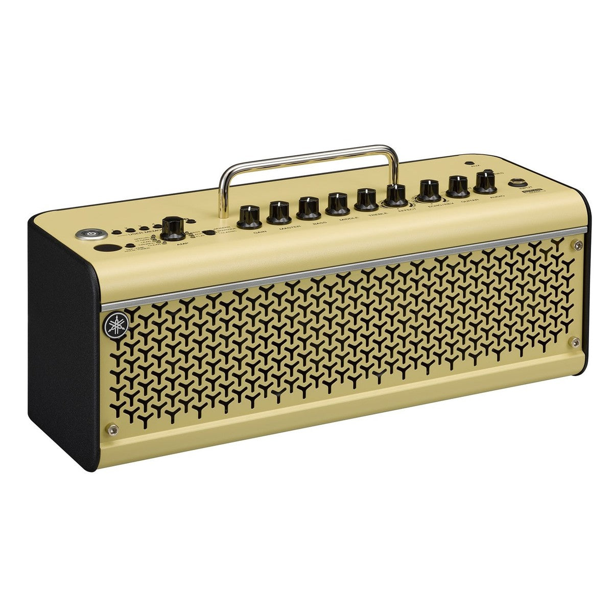 Amplifier Guitar Yamaha THR30II 30W Wireless, Cream - Combo-Mai Nguyên Music