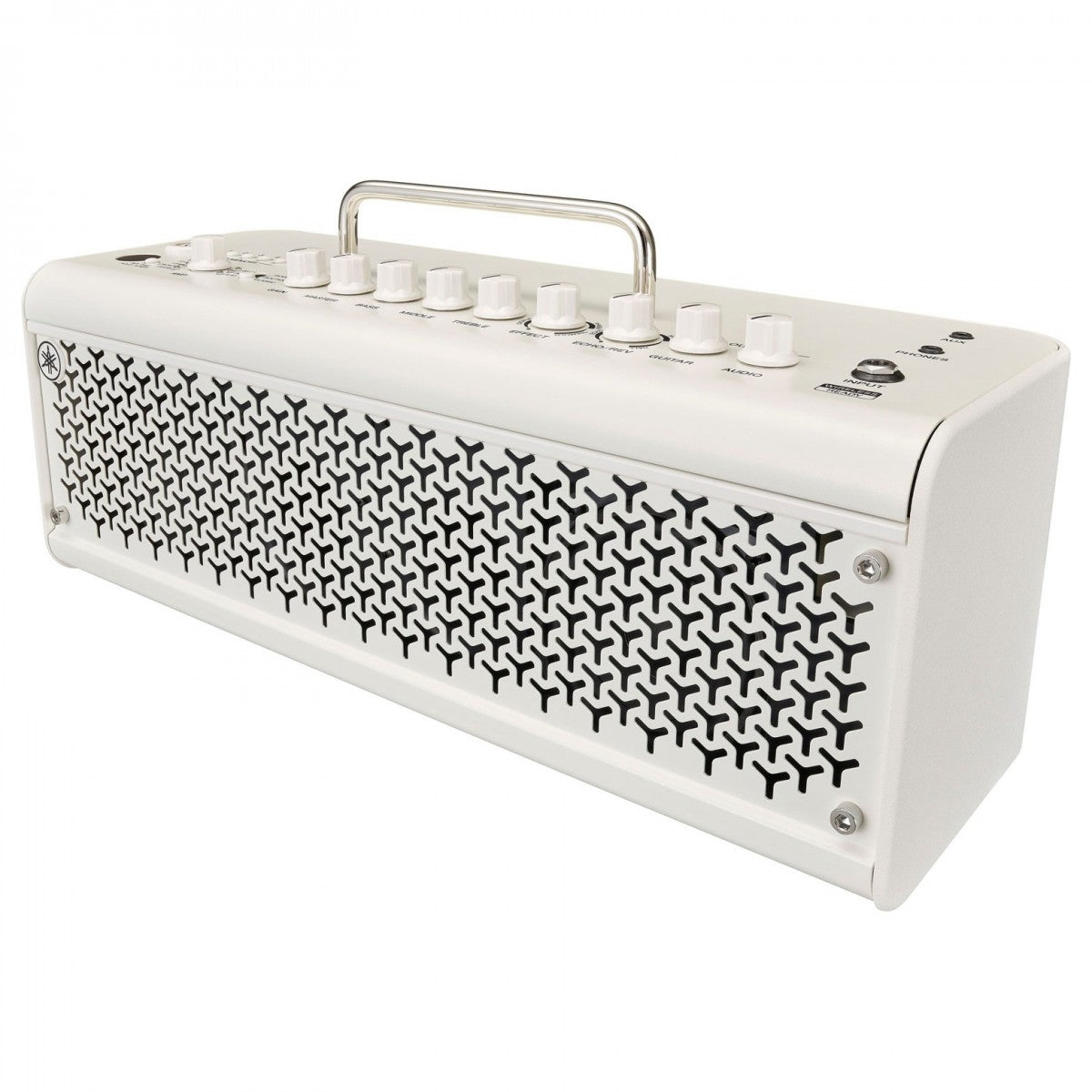 Amplifier Guitar Yamaha THR30II 30W Wireless, White - Combo-Mai Nguyên Music