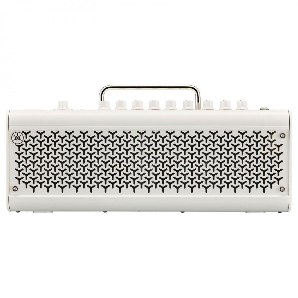 Amplifier Guitar Yamaha THR30II 30W Wireless, White - Combo-Mai Nguyên Music