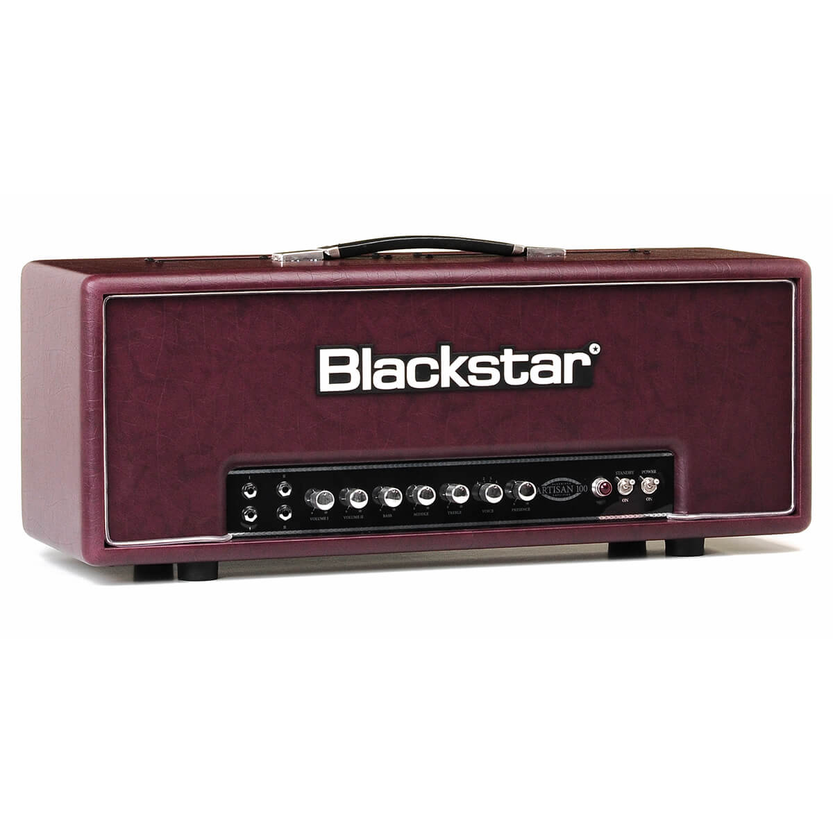 Amplifier Head Blackstar Artisan 100 100-watt Handwired-Mai Nguyên Music