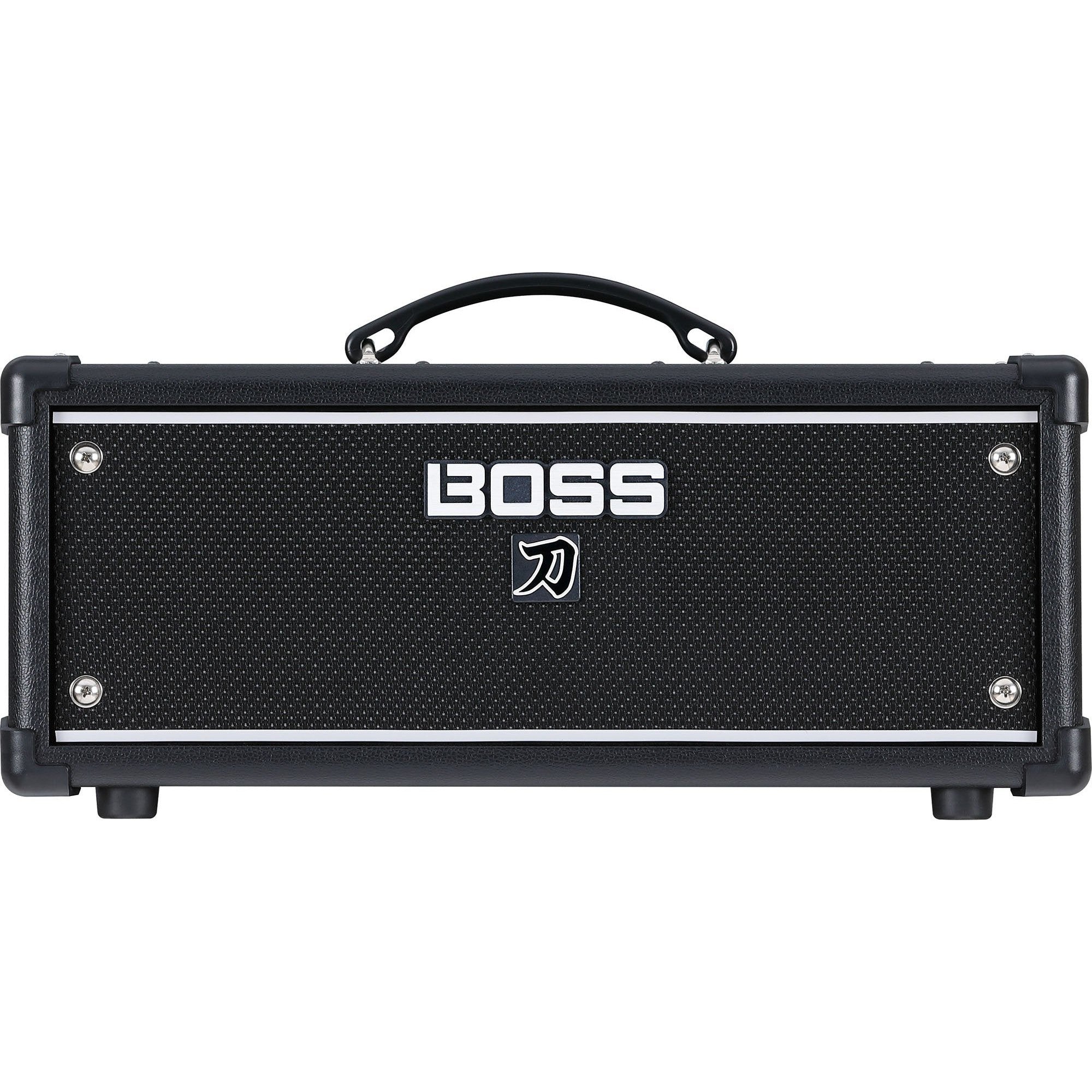 Amplifier Head Boss Katana Head Gen 3 100-watt-Mai Nguyên Music