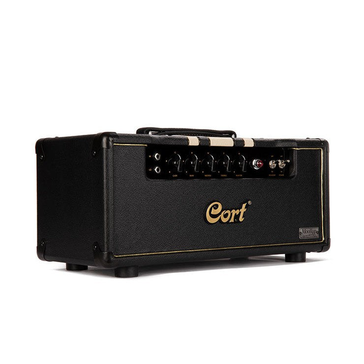 Amplifier Head Guitar Cort CMV15H Tube Craft 15-Watts-Mai Nguyên Music