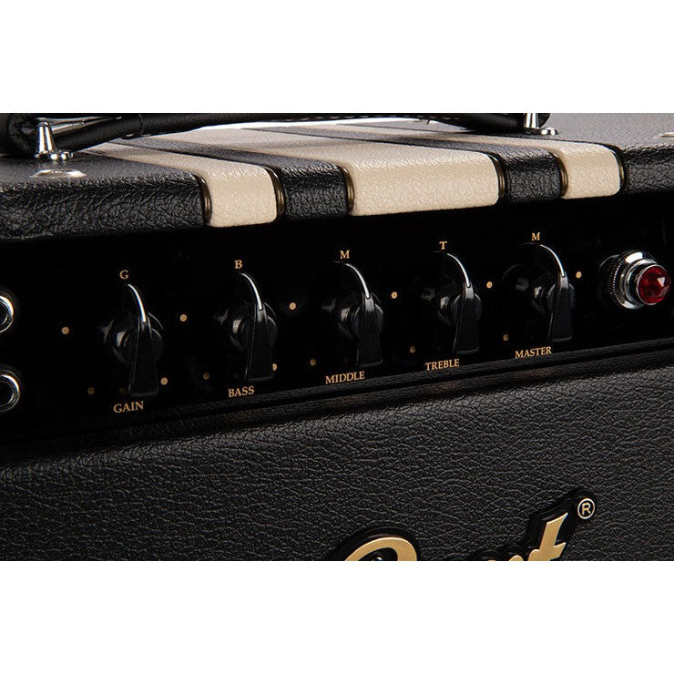 Amplifier Head Guitar Cort CMV15H Tube Craft 15-Watts-Mai Nguyên Music