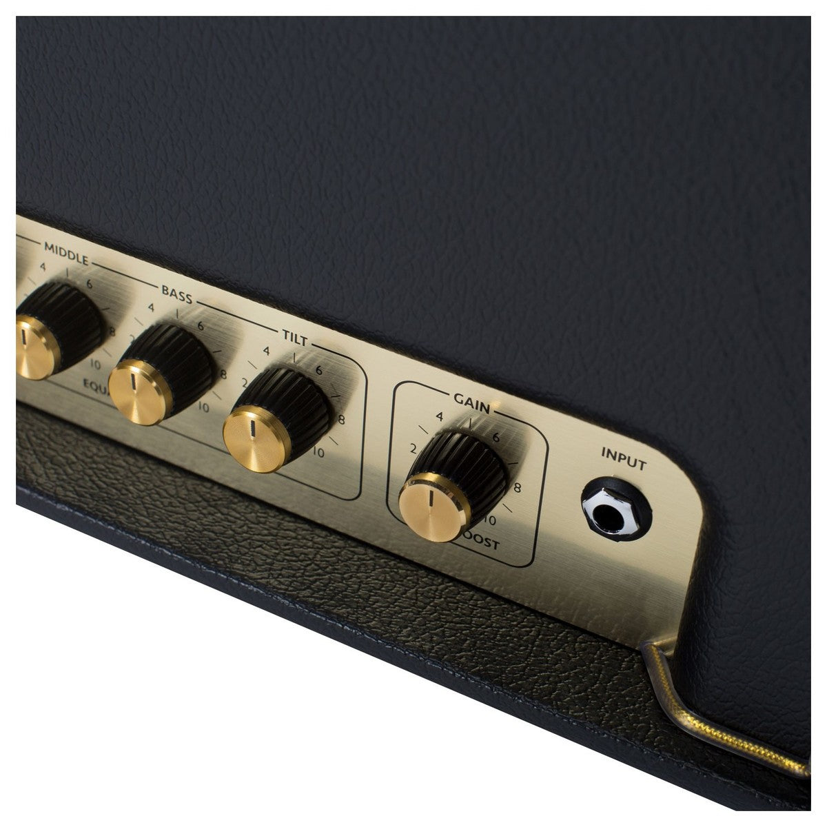 Amplifier Head Guitar Marshall Origin ORI20H-E 20W-Mai Nguyên Music