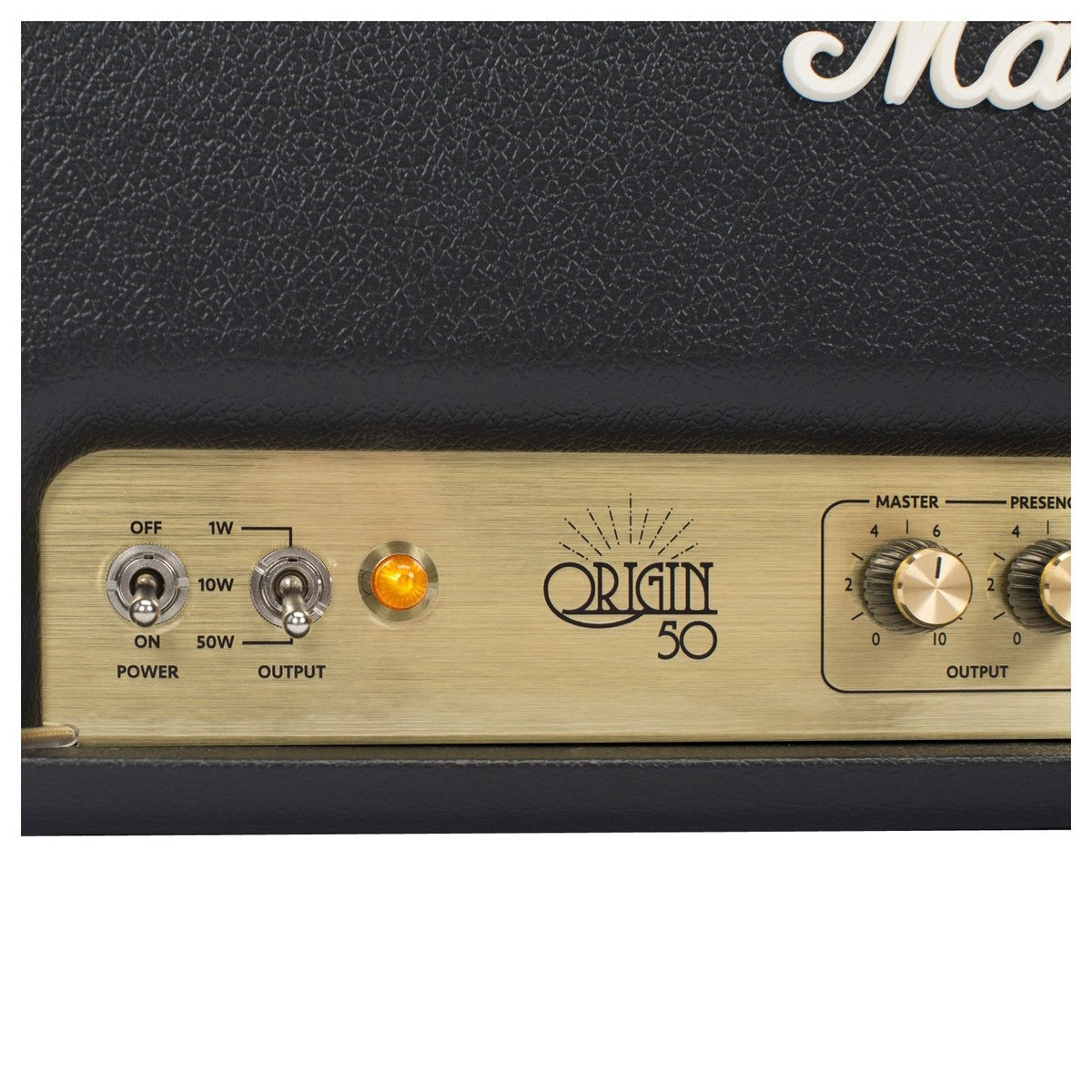 Amplifier Head Guitar Marshall Origin ORI50H-E 50W-Mai Nguyên Music