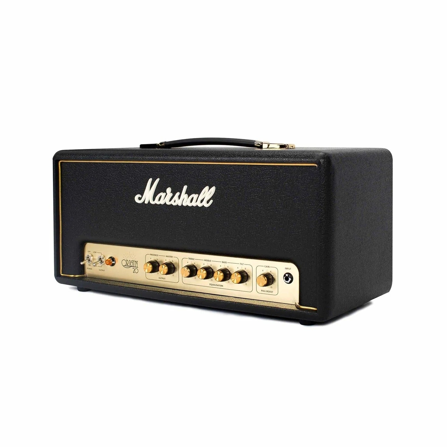 Amplifier Head Marshall Origin 20H-Mai Nguyên Music