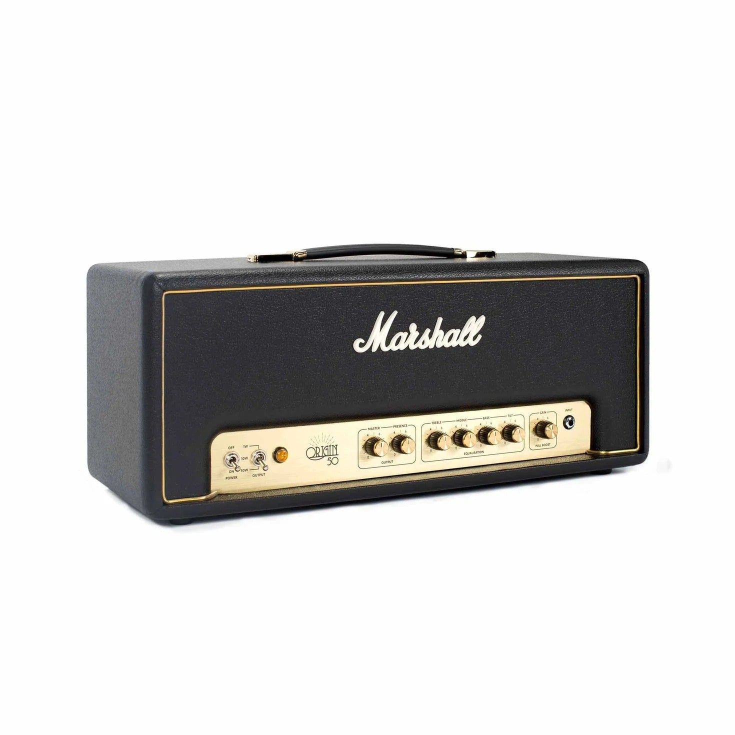 Amplifier Head Marshall Origin 50H-Mai Nguyên Music