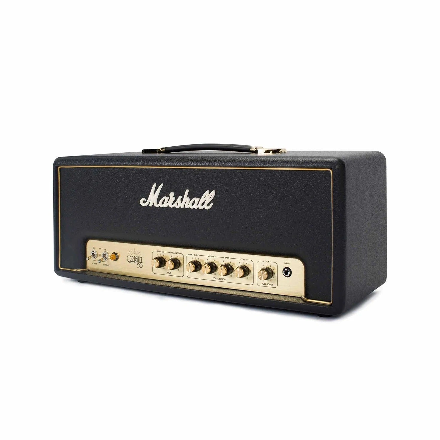 Amplifier Head Marshall Origin 50H-Mai Nguyên Music