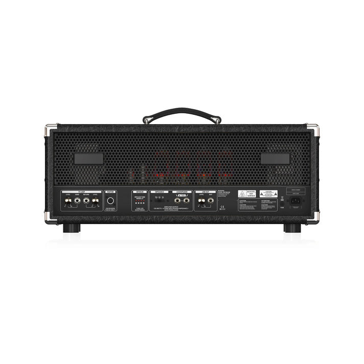 Amplifier Head Tube Bugera 333XL Infinium-Mai Nguyên Music
