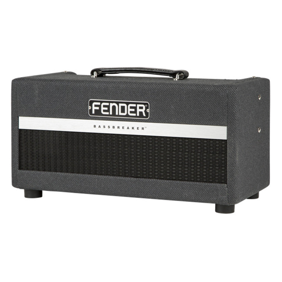 Amplifier Head Tube Fender Bassbreaker 15-Mai Nguyên Music