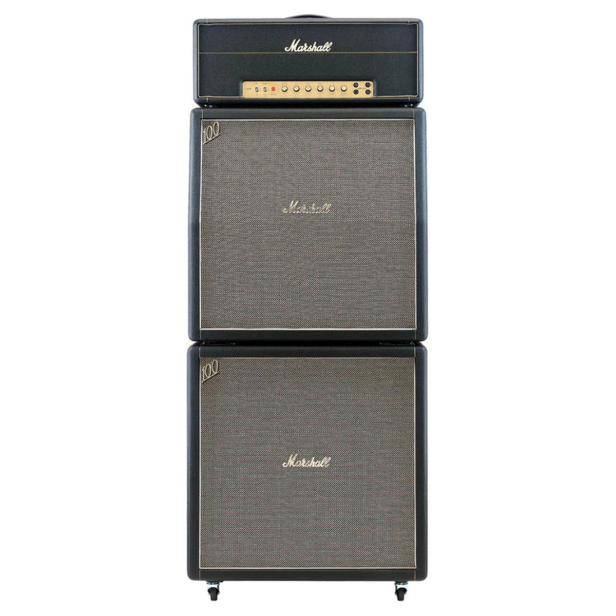 Amplifier Head Tube Guitar Marshall 1959HW 100W Handwired-Mai Nguyên Music