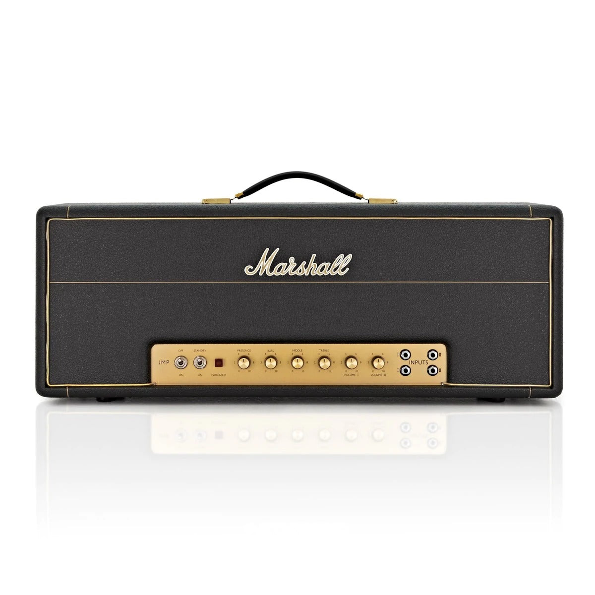 Amplifier Head Tube Guitar Marshall 1959HW 100W Handwired-Mai Nguyên Music