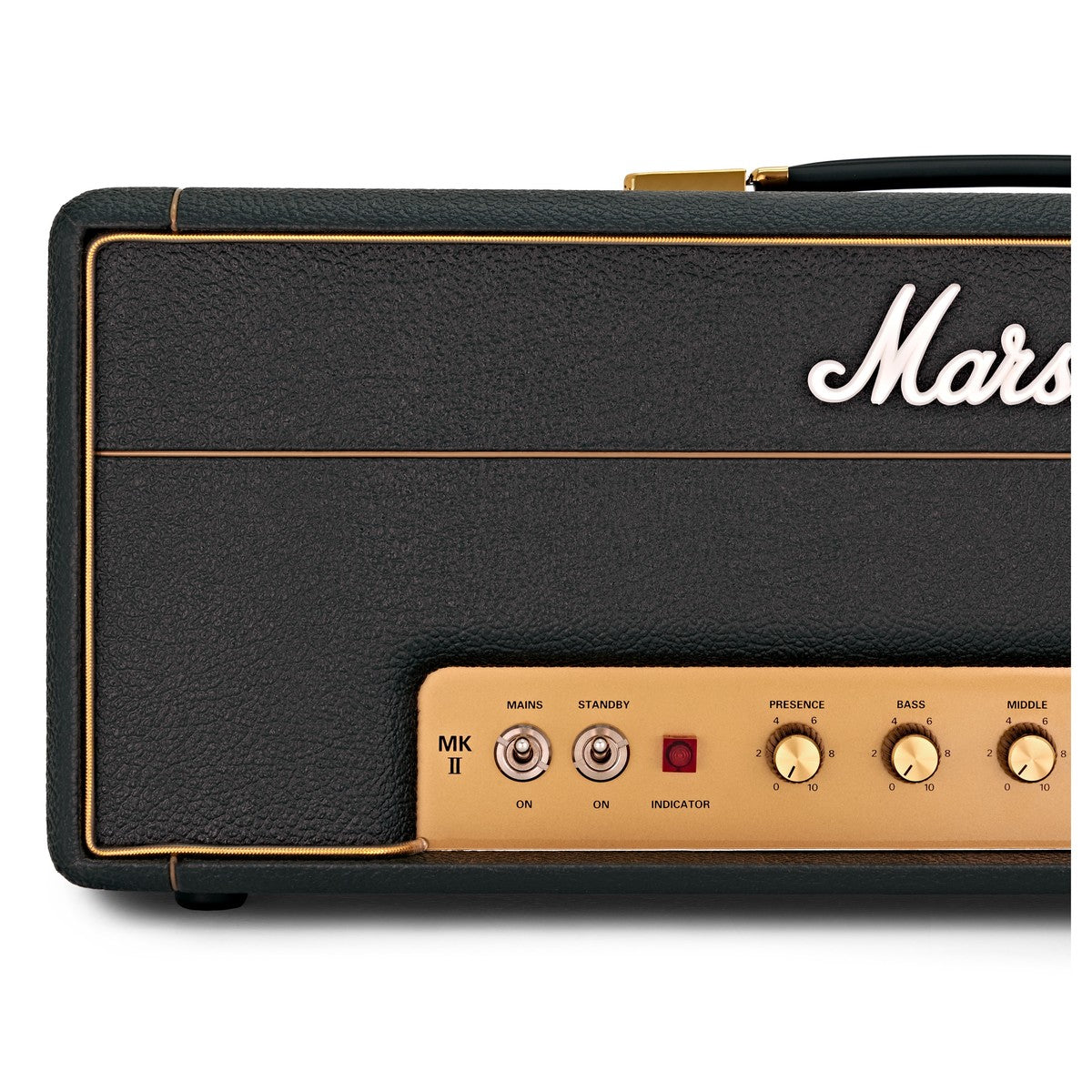 Amplifier Head Tube Guitar Marshall 1987X 50W Vintage Reissues-Mai Nguyên Music