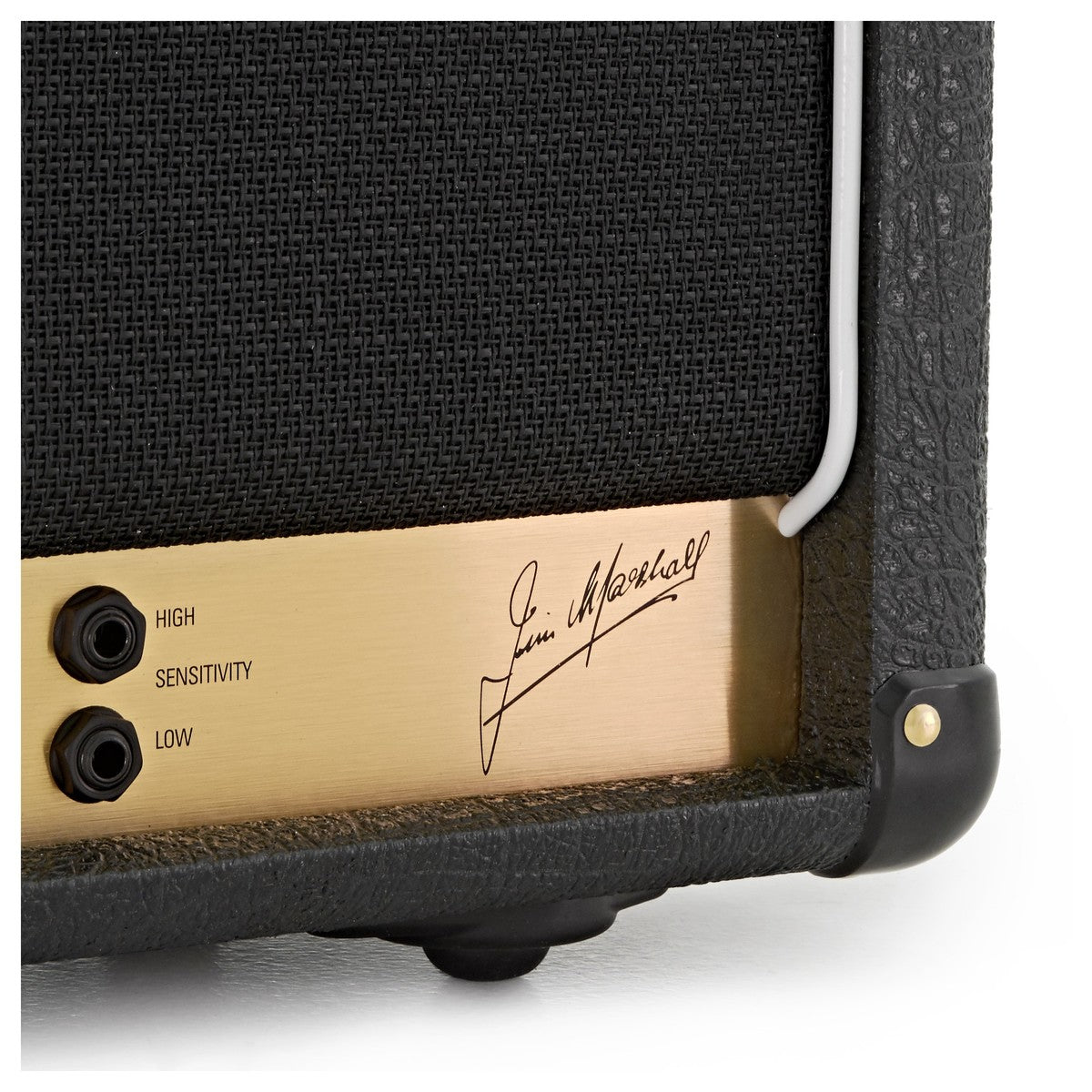 Amplifier Head Tube Guitar Marshall JCM800 2203 100W Vintage Reissue-Mai Nguyên Music