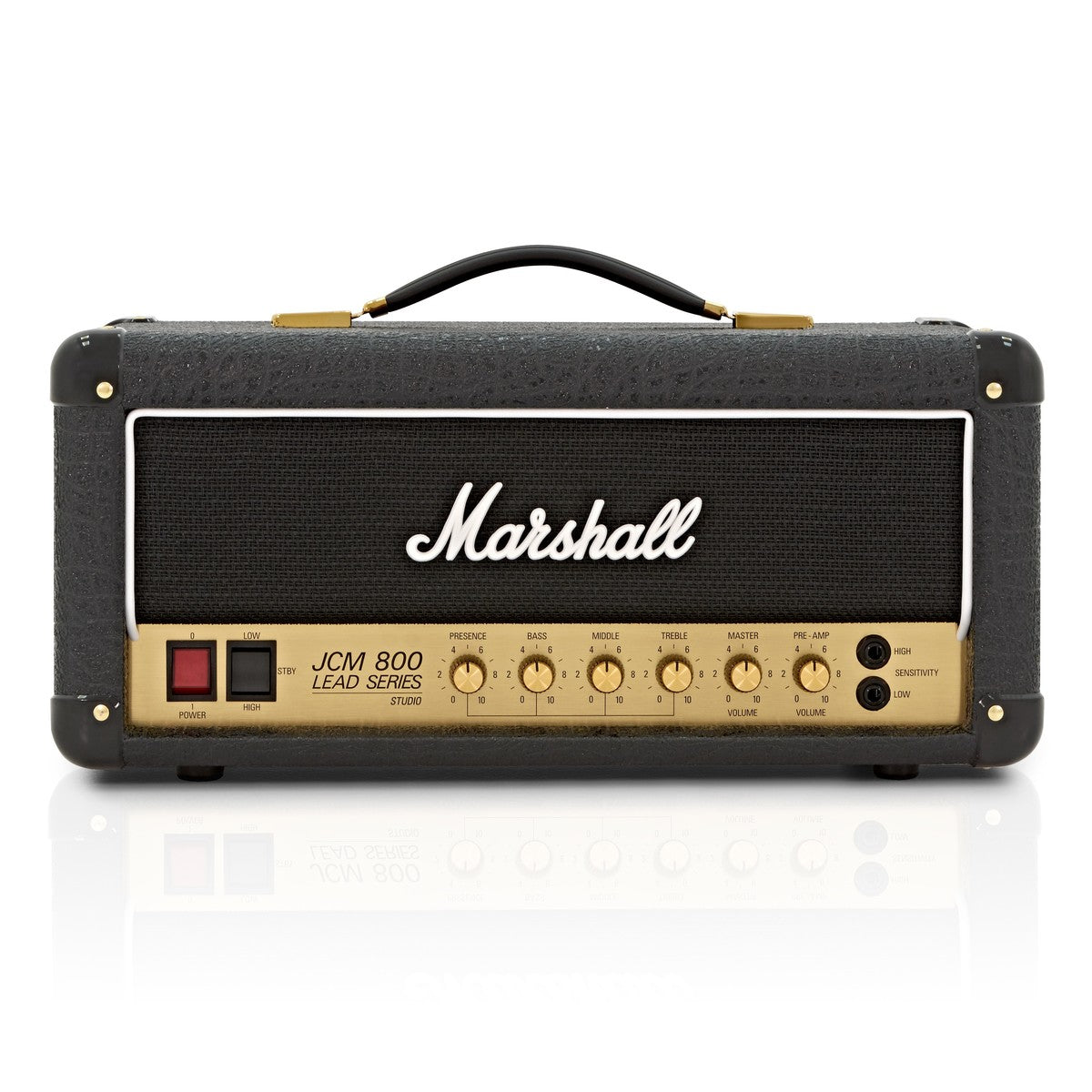Amplifier Head Tube Marshall Studio Classic 20W-Mai Nguyên Music