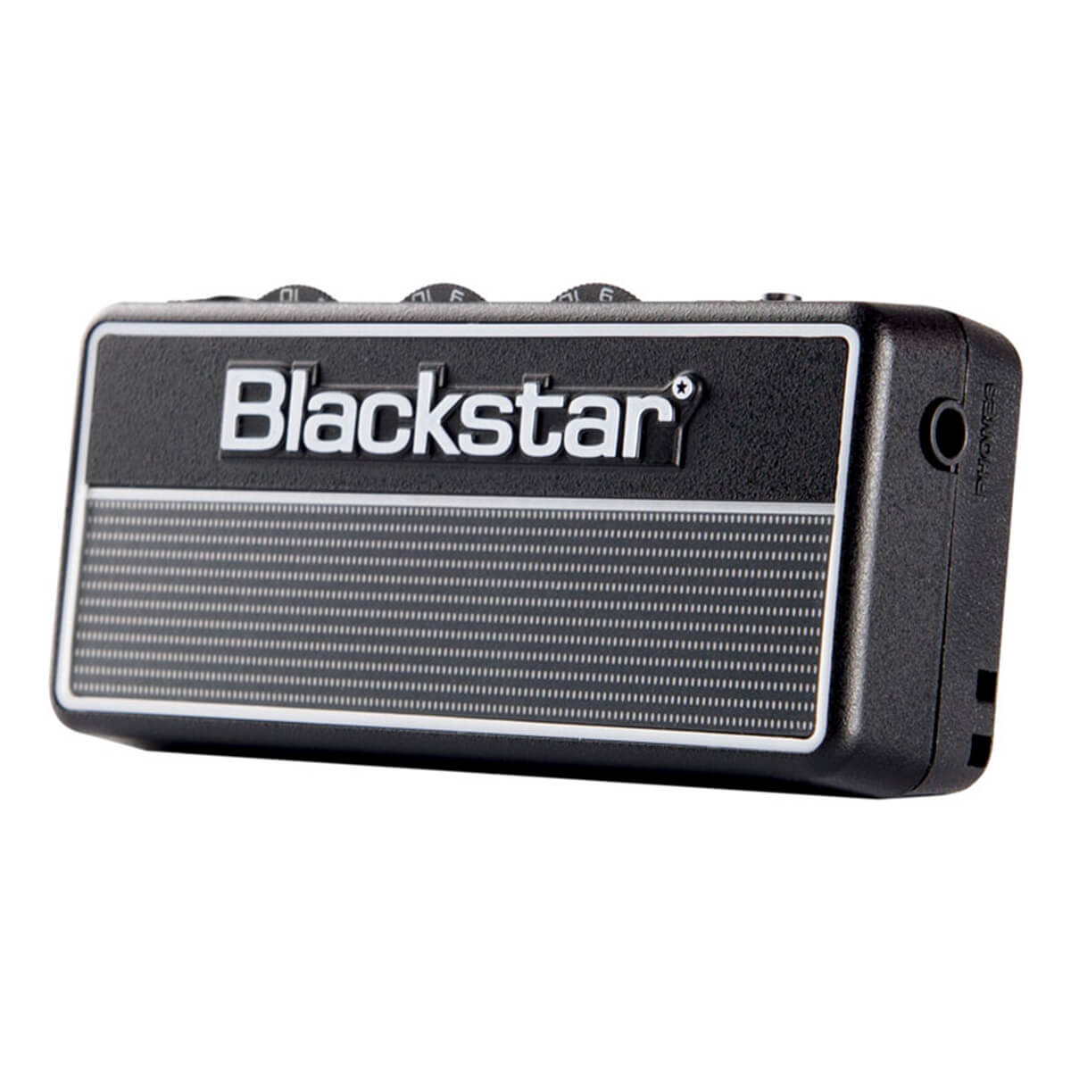 Amplifier Headphone Blackstar amPlug 2 Fly Guitar-Mai Nguyên Music