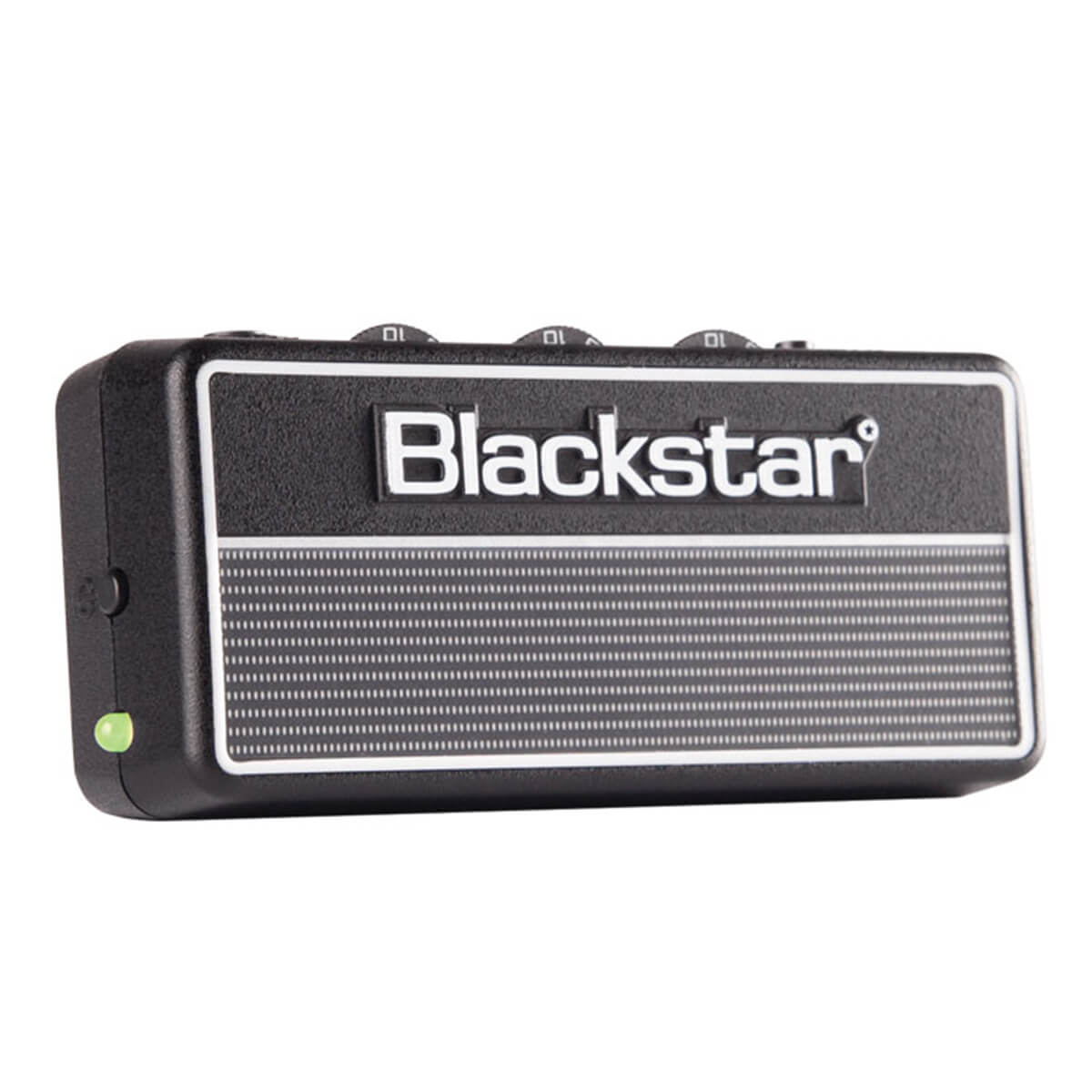 Amplifier Headphone Blackstar amPlug 2 Fly Guitar-Mai Nguyên Music
