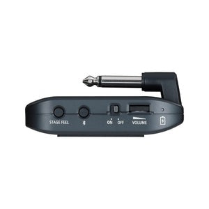 Amplifier Headphone Boss Katana GO 2 Mini-Mai Nguyên Music