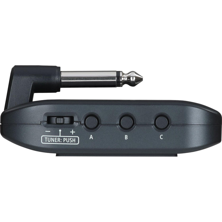 Amplifier Headphone Boss Katana GO Mini-Mai Nguyên Music