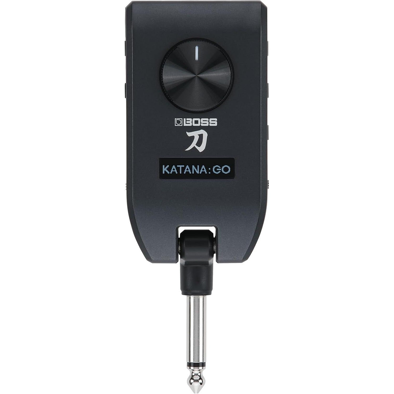 Amplifier Headphone Boss Katana GO Mini-Mai Nguyên Music