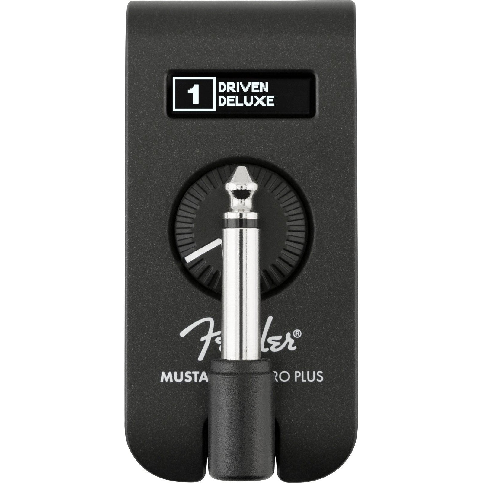 Amplifier Headphone Fender Mustang Micro Plus-Mai Nguyên Music