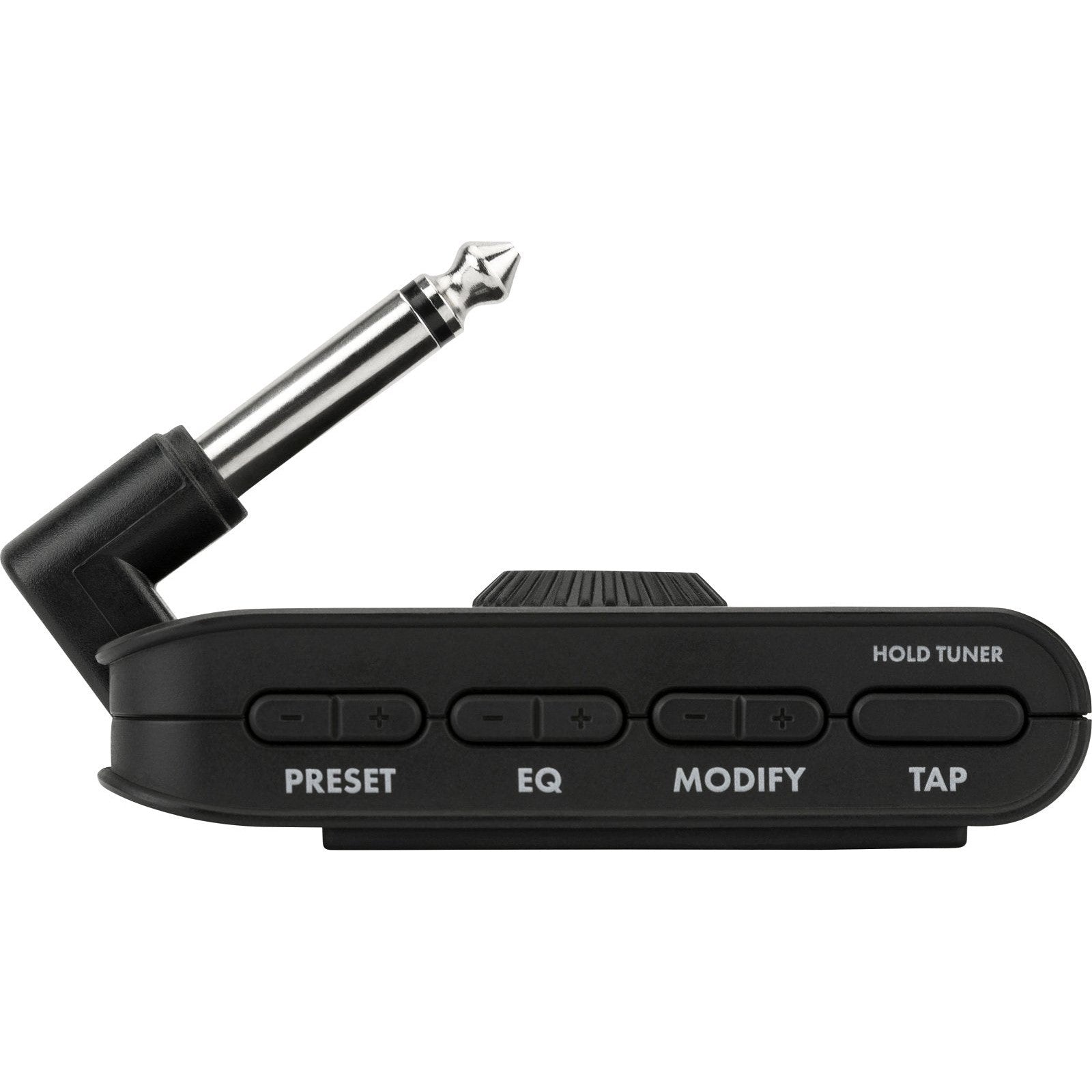 Amplifier Headphone Fender Mustang Micro Plus-Mai Nguyên Music