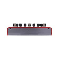 Amplifier Hotone Mojo Attack NLF-2 75-Watt 2 Channel Floor Amp-Mai Nguyên Music