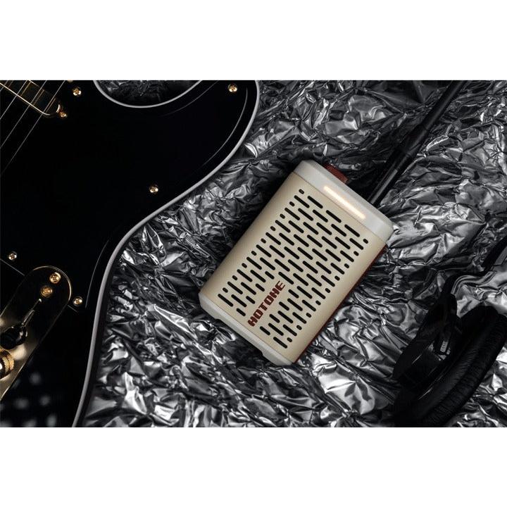 Amplifier Hotone Pulze Mini-Mai Nguyên Music