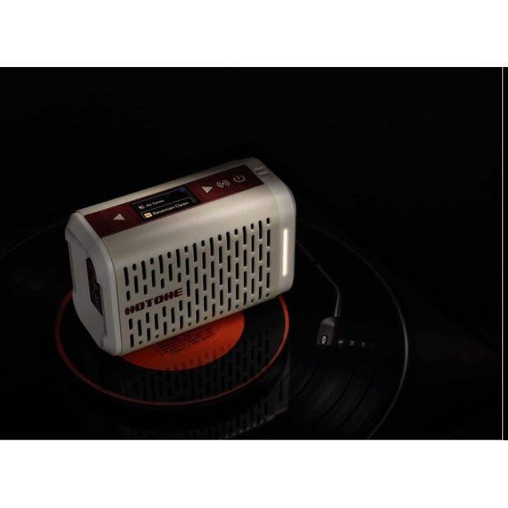 Amplifier Hotone Pulze Mini-Mai Nguyên Music