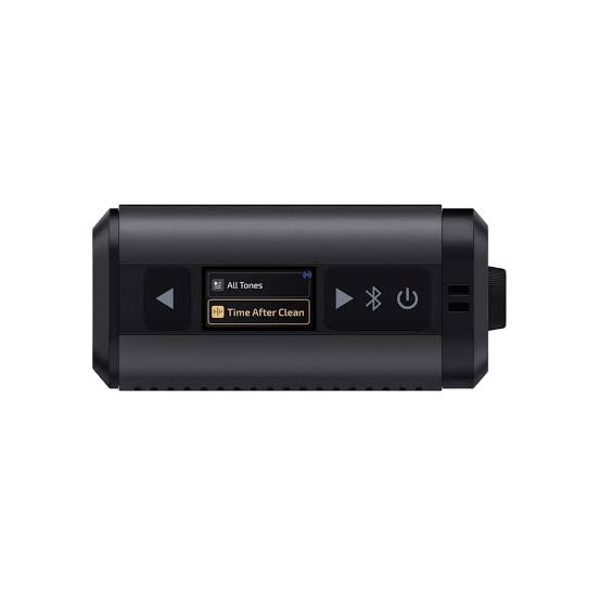 Amplifier Hotone Pulze Mini-Mai Nguyên Music