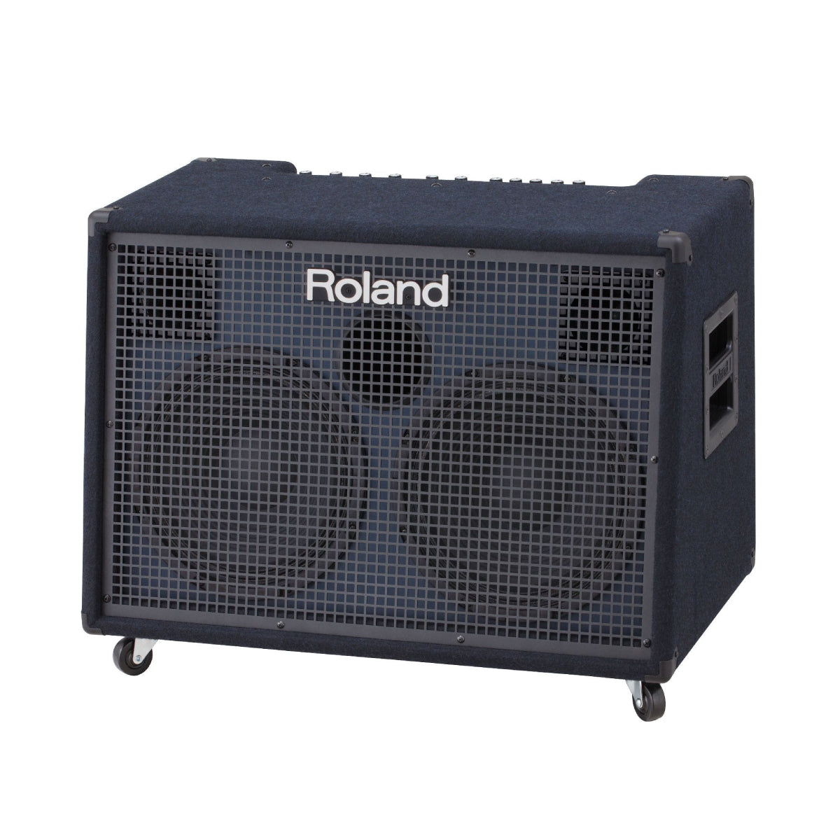 Amplifier Keyboard Roland KC-990 - Combo-Mai Nguyên Music