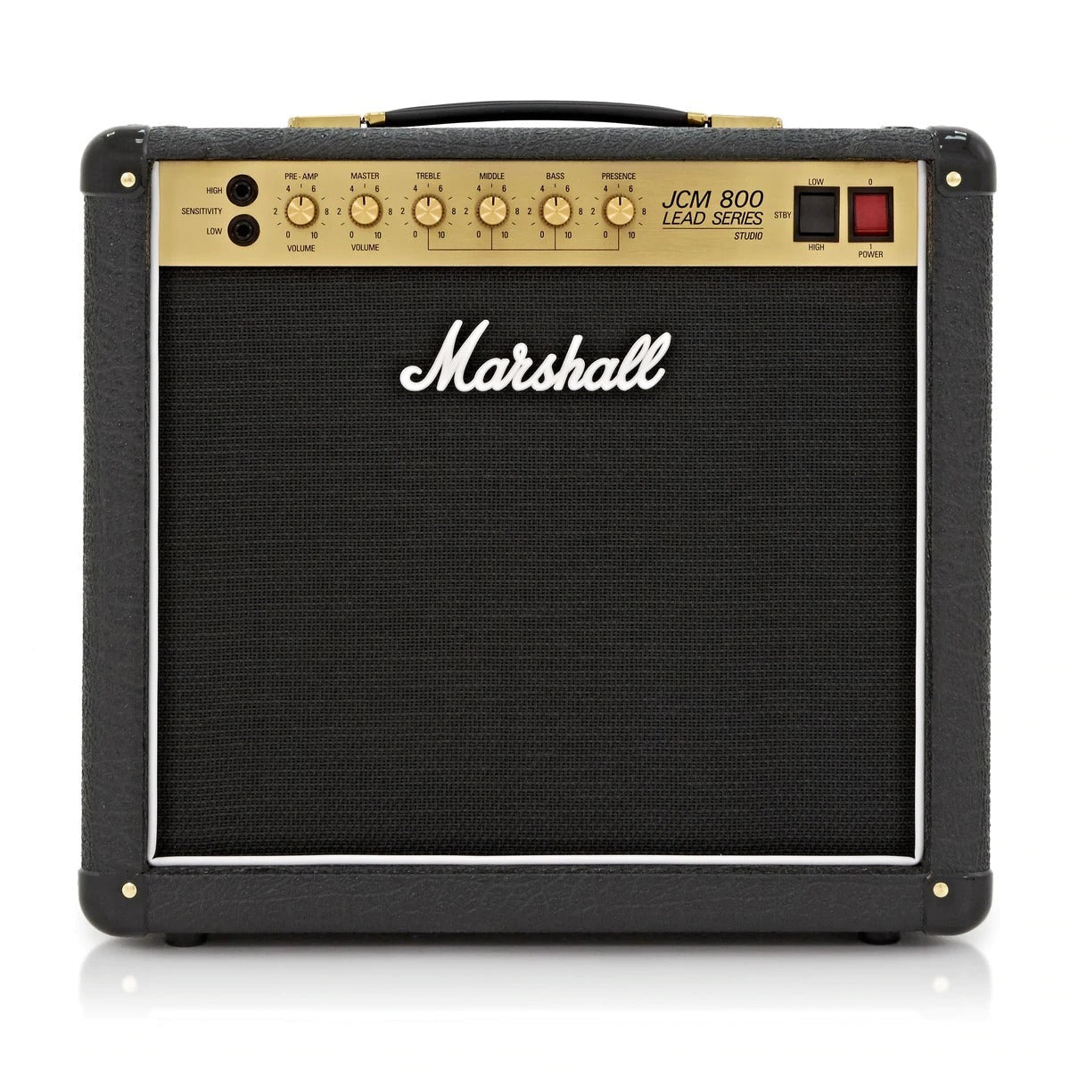 Amplifier Marshall Studio SC20C - Combo-Mai Nguyên Music