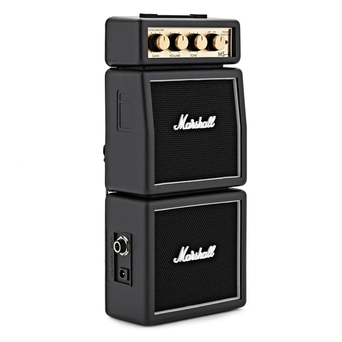 Amplifier Micro Marshall MS-4 2W Stack-Mai Nguyên Music