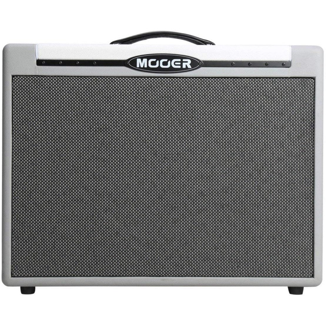 Amplifier Multi-Effect Modelling Guitar Mooer SD75-Mai Nguyên Music