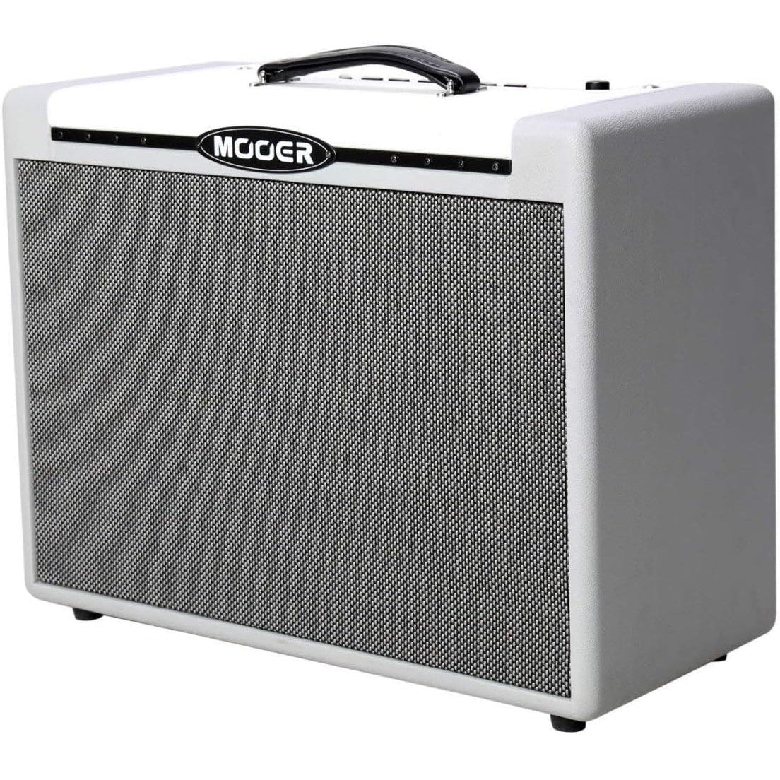 Amplifier Multi-Effect Modelling Guitar Mooer SD75-Mai Nguyên Music