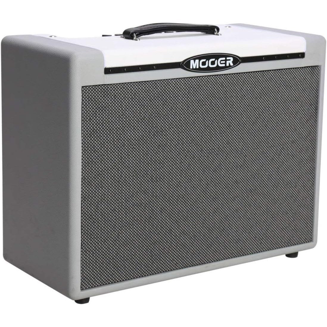 Amplifier Multi-Effect Modelling Guitar Mooer SD75-Mai Nguyên Music