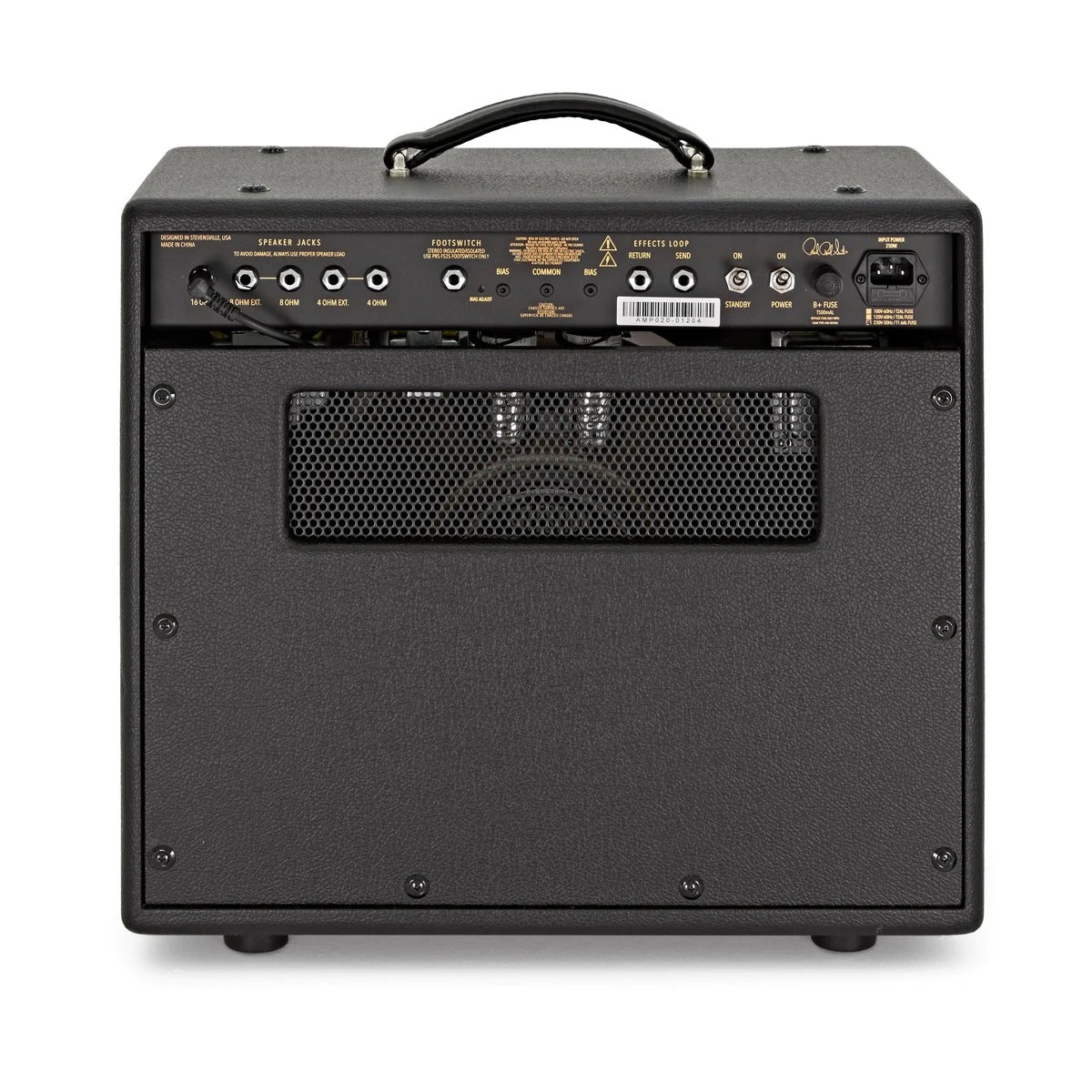 Amplifier PRS Sonzera 20 - Combo-Mai Nguyên Music