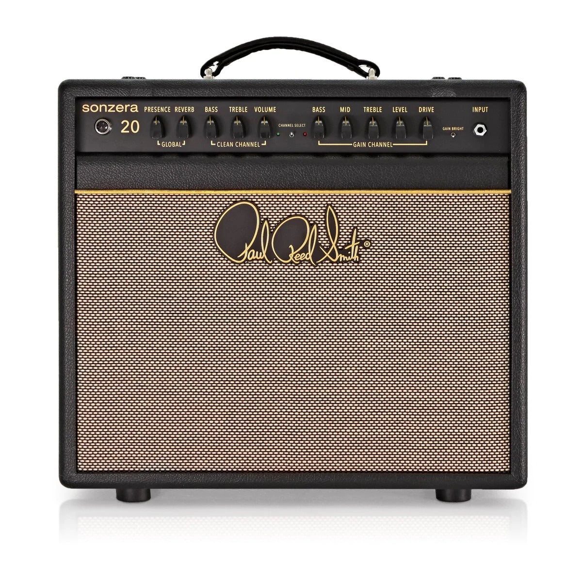 Amplifier PRS Sonzera 20 - Combo-Mai Nguyên Music