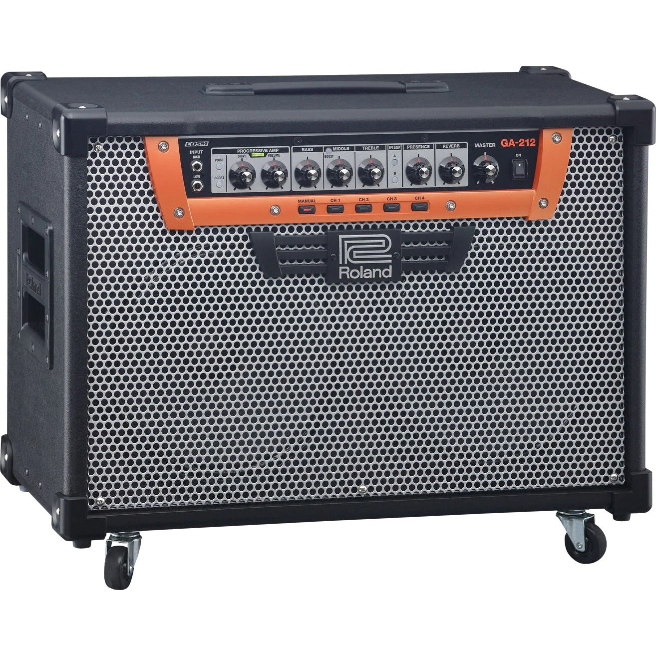 Amplifier Roland GA212 - Combo-Mai Nguyên Music
