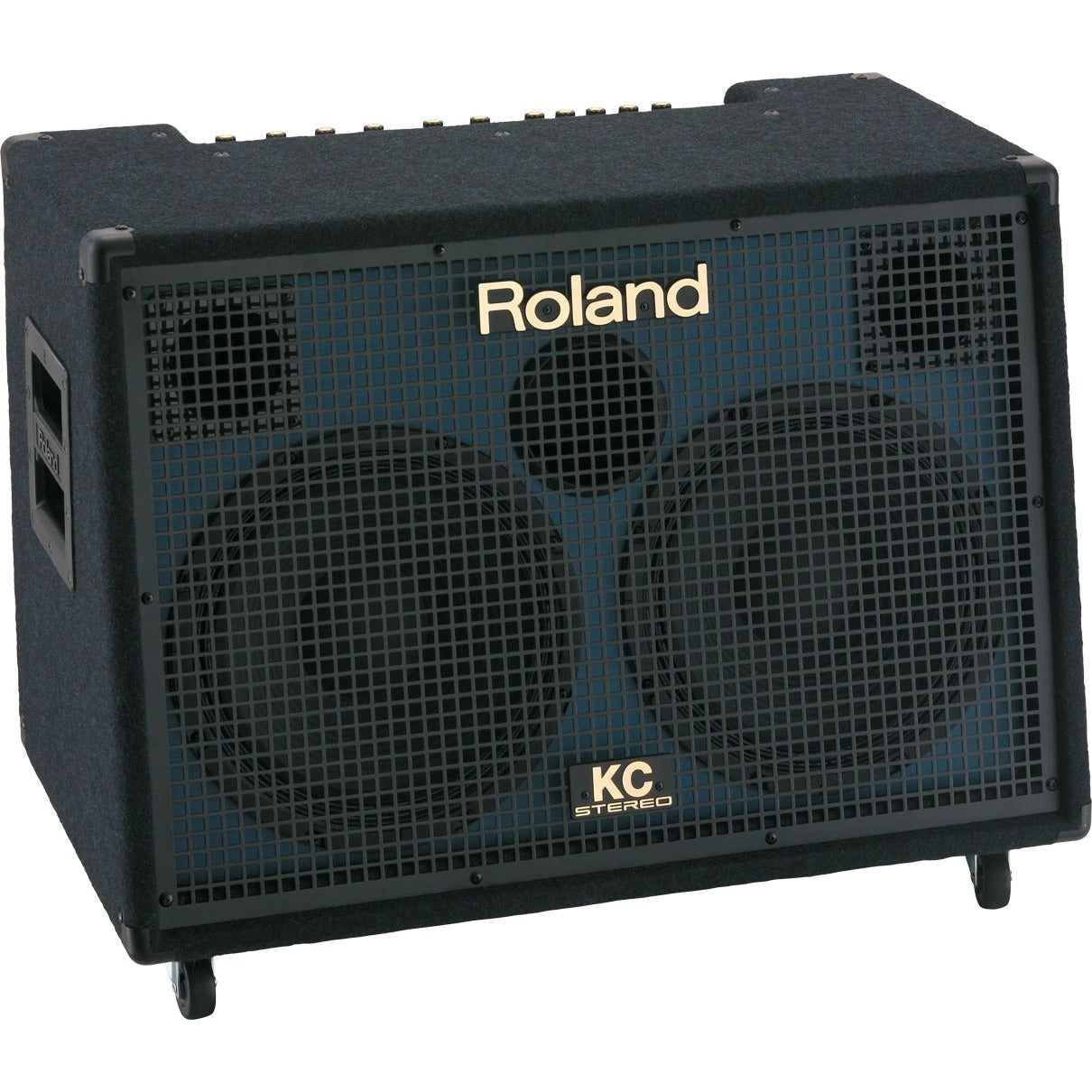 Amplifier Roland KC880 - Combo-Mai Nguyên Music