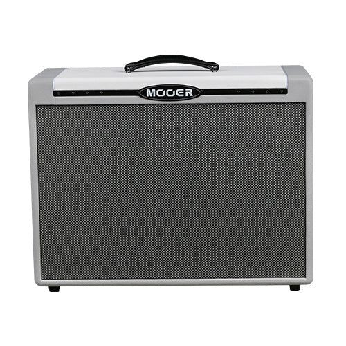 Amplifier Speaker Cabinet Guitar Mooer GC112-Mai Nguyên Music
