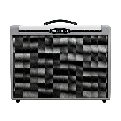 Amplifier Speaker Cabinet Guitar Mooer GC112-Mai Nguyên Music
