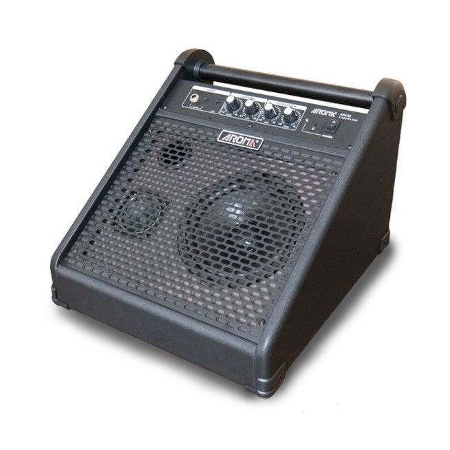 Amplifier Trống Điện Aroma ADX-30-Mai Nguyên Music