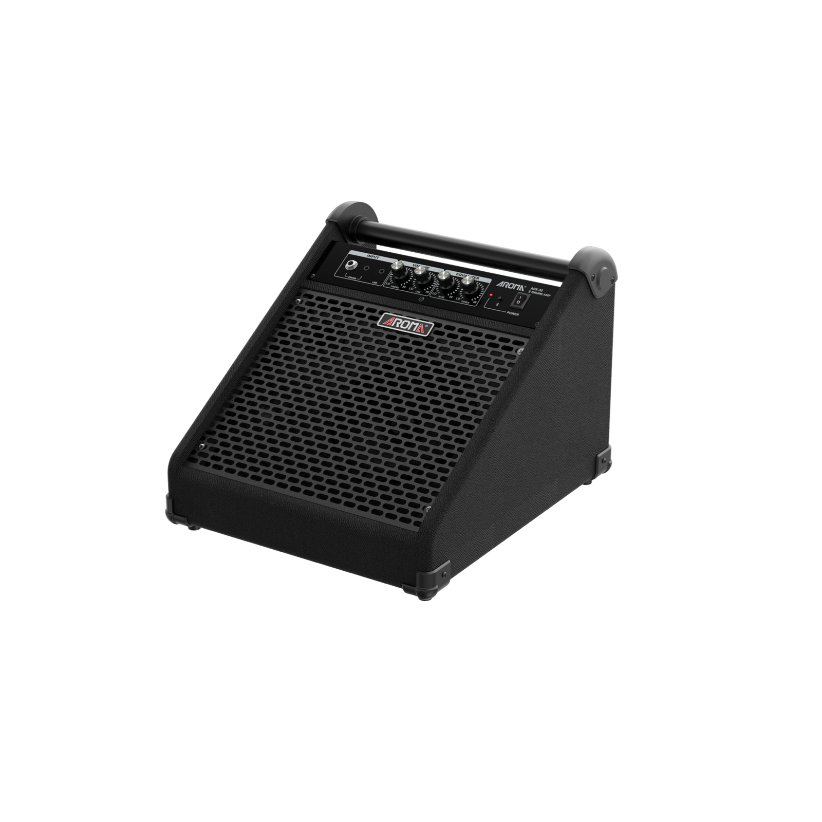 Amplifier Trống Điện Aroma ADX-30-Mai Nguyên Music
