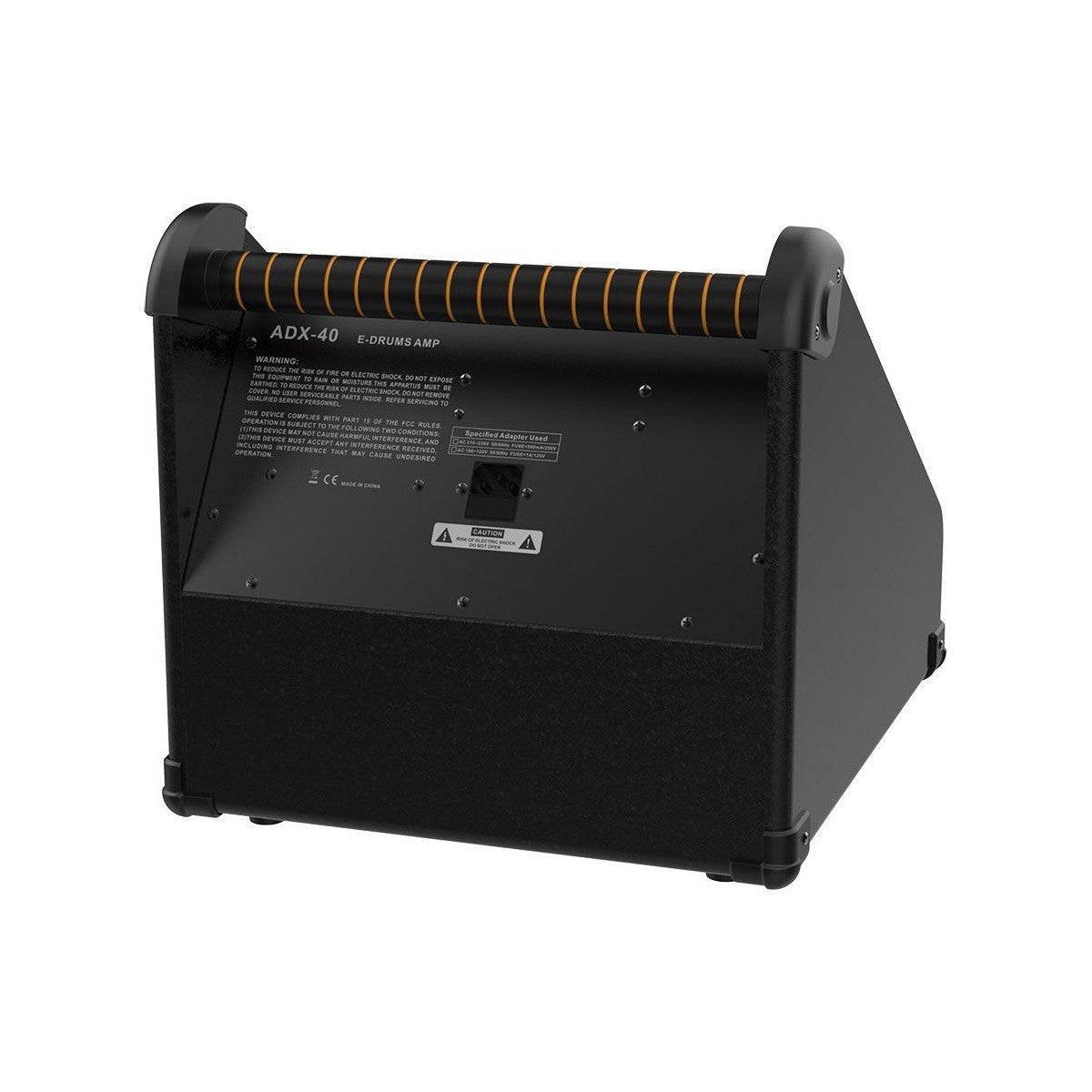 Amplifier Trống Điện Aroma ADX-40S-Mai Nguyên Music