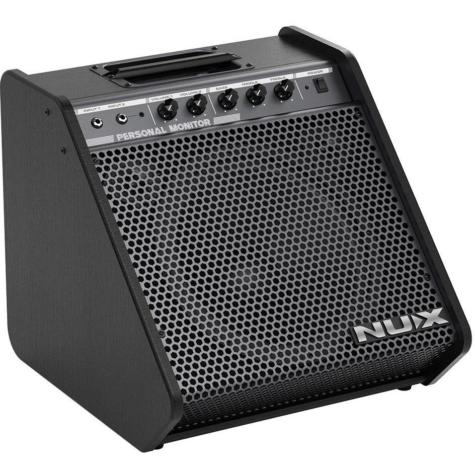 Amplifier Trống Điện Nux NPA-100 - Combo-Mai Nguyên Music