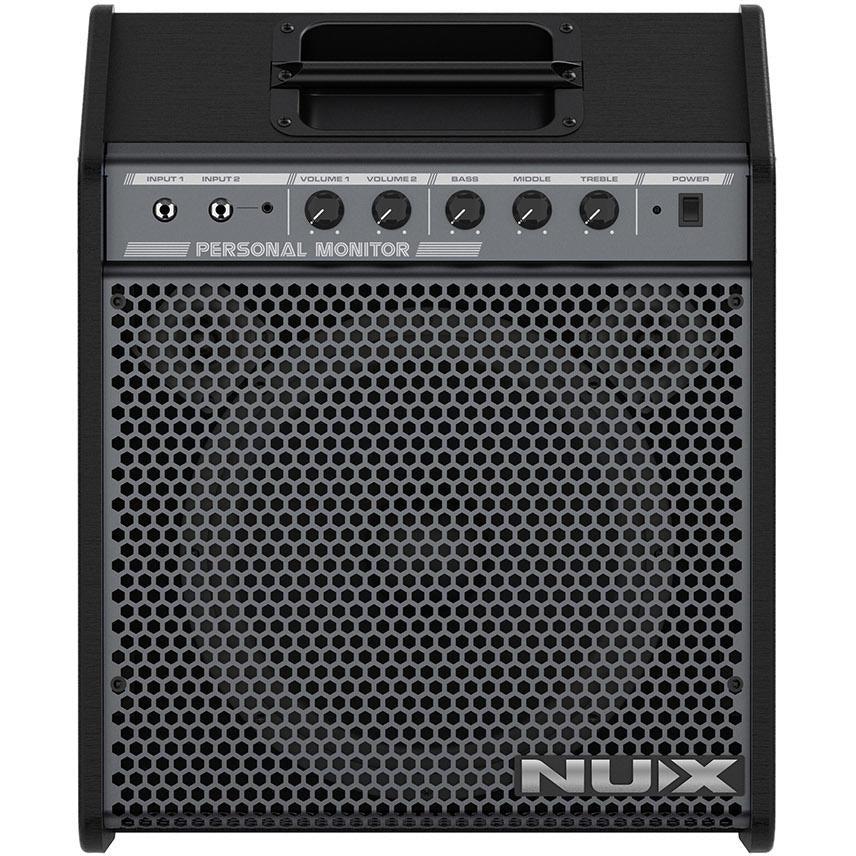 Amplifier Trống Điện Nux NPA-100 - Combo-Mai Nguyên Music