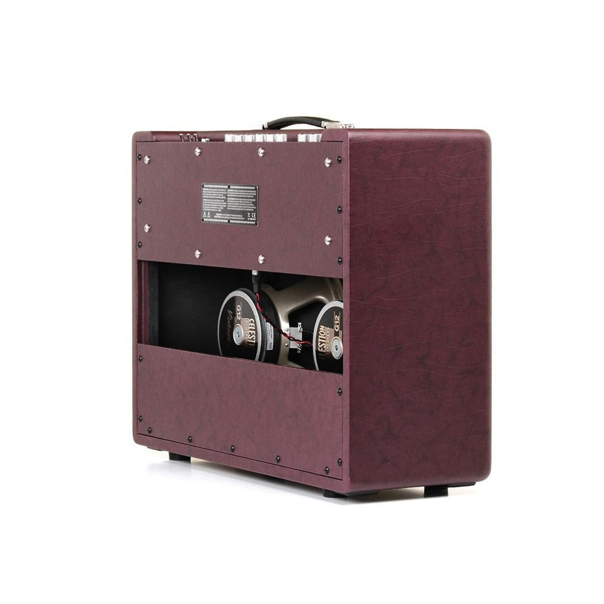 Amplifier Tube Blackstar Artisan 30 2x12" 30-watt - Combo-Mai Nguyên Music