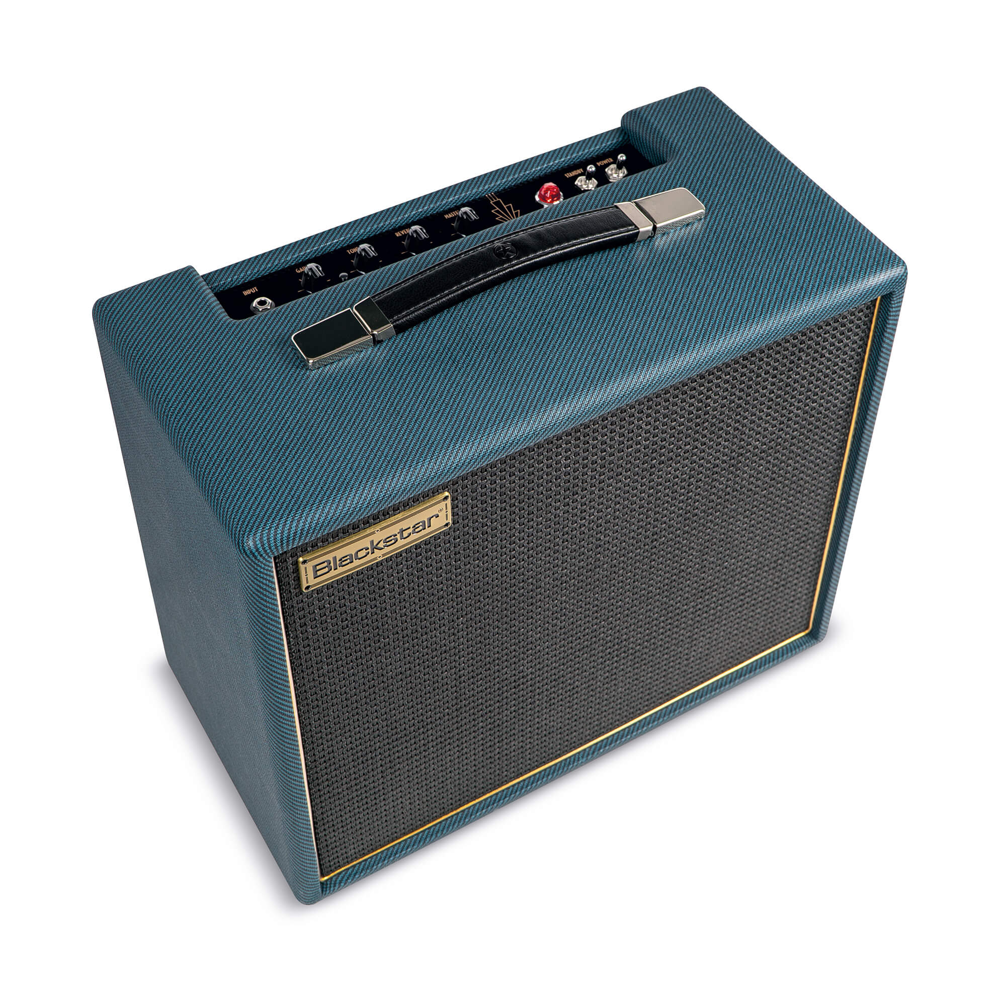 Amplifier Tube Blackstar Carmen Vandenberg CV10 1x12" 10-watt - Combo-Mai Nguyên Music