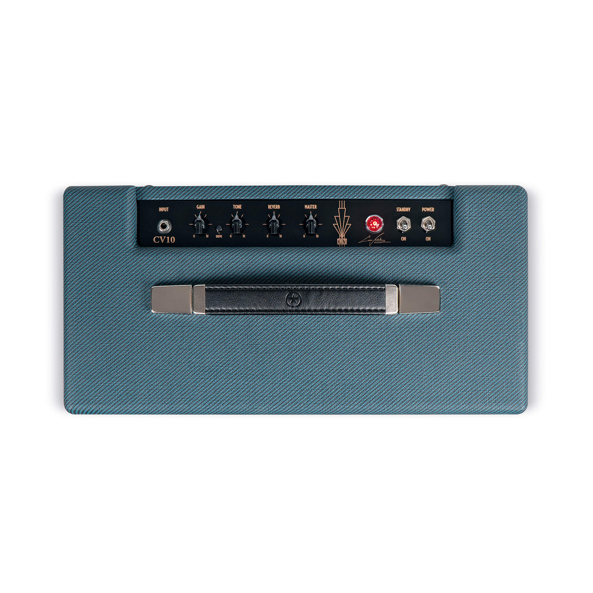 Amplifier Tube Blackstar Carmen Vandenberg CV10 1x12" 10-watt - Combo-Mai Nguyên Music